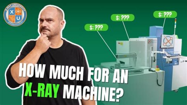 How much does a xray tech make starting out?