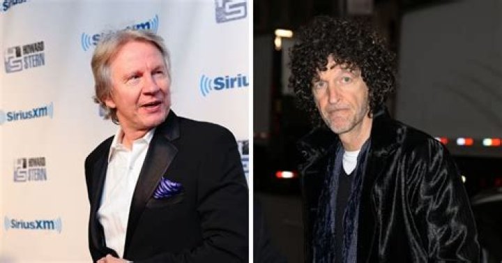 How much does Fred from the Howard Stern show make a year?