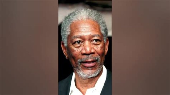 How much does Morgan Freeman get paid for a movie?