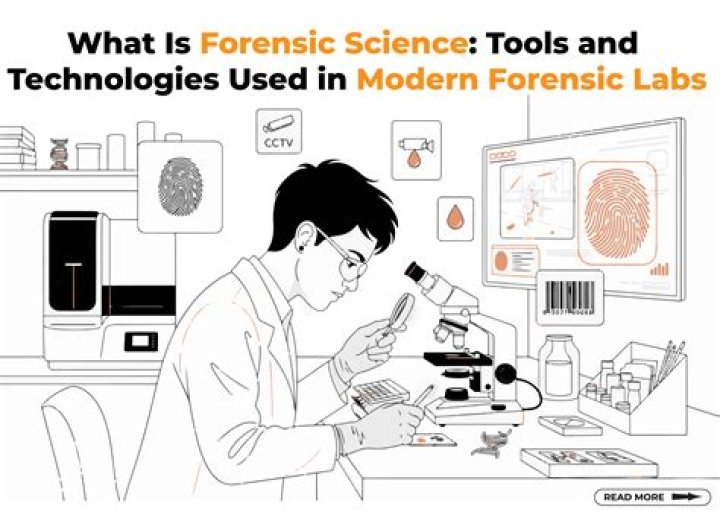 How much does someone with a forensic science degree make?