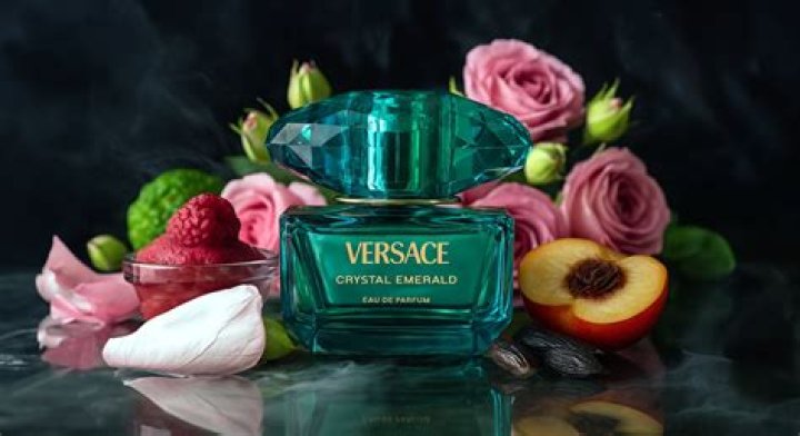 How much does Versace make in a year?