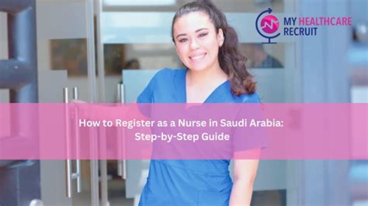 How much is a nurse paid in Saudi Arabia?