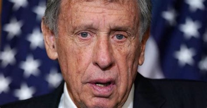 How much is Richard Blum worth?