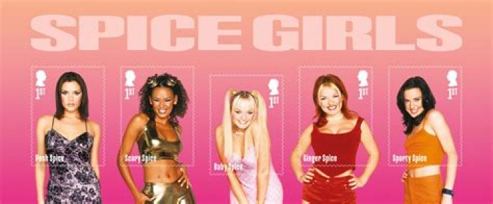 How much is Sporty Spice worth?
