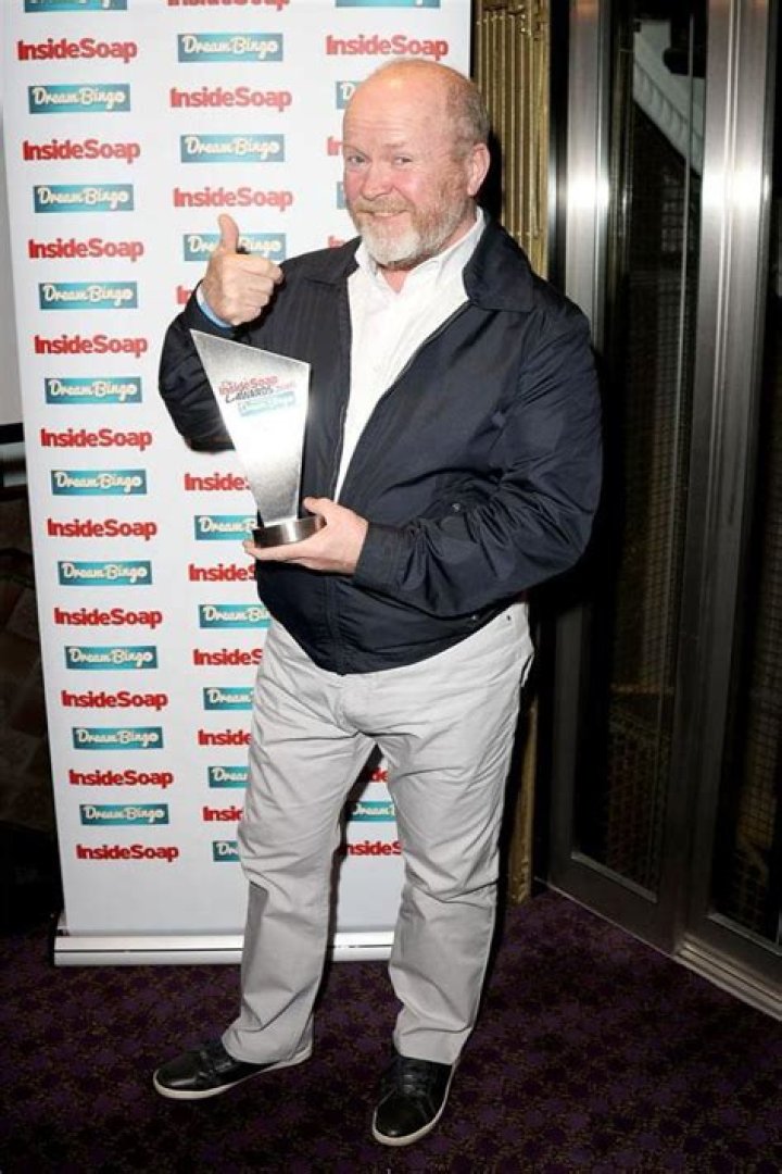 How much is Steve Mcfadden worth?