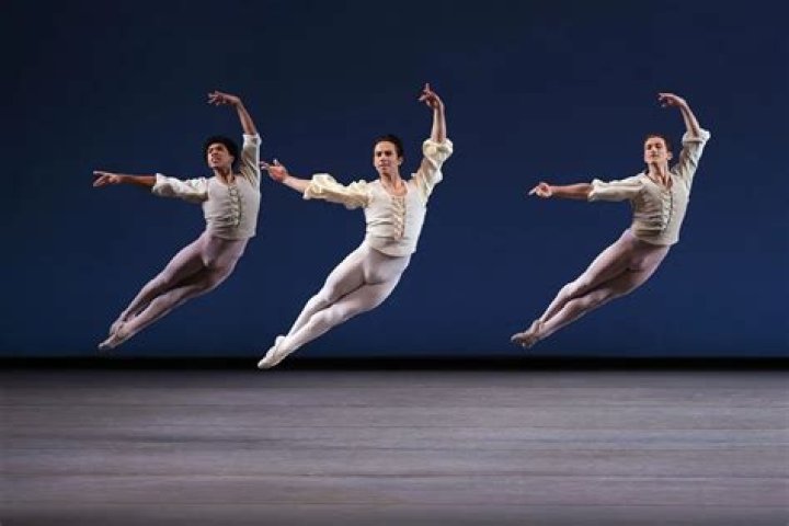 How much money do NYC Ballet dancers make?