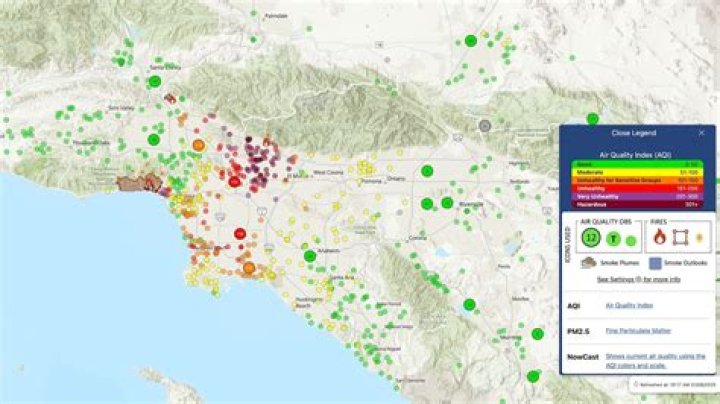 How much money is spent annually on fighting wildfires in California?