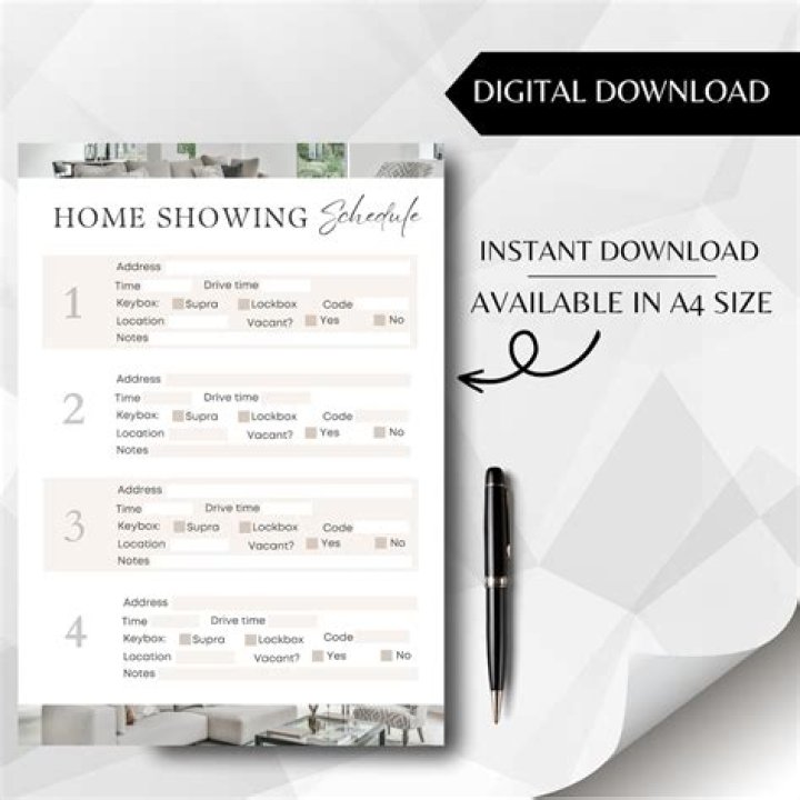 How often does Realtor update home values?