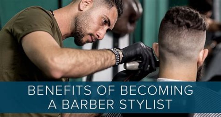 Is being a barber a good life?