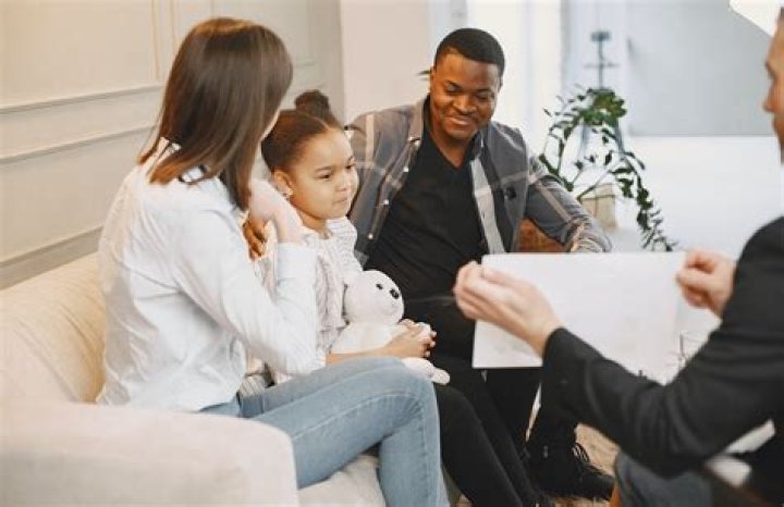 Is being a marriage and family therapist stressful?