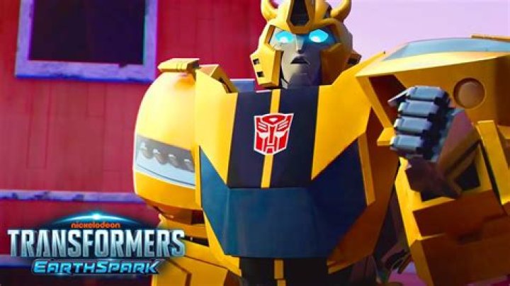 Is Hot Shot and Bumblebee the same?