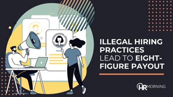 Is it illegal for a job to not pay you?