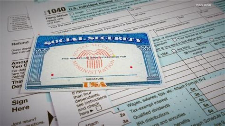 Is it illegal to give the wrong social security number?