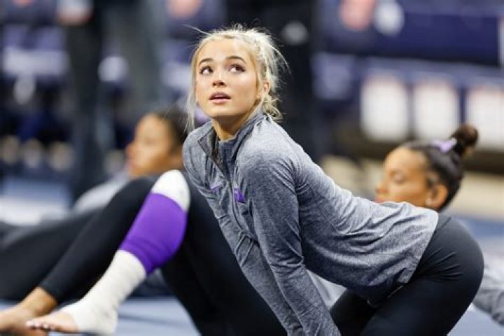 Is Olivia Holt an actual black belt?
