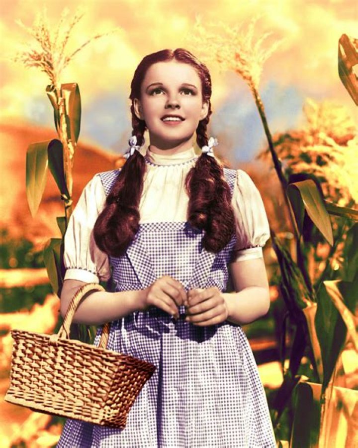 Was Judy Garland drugged during filming?