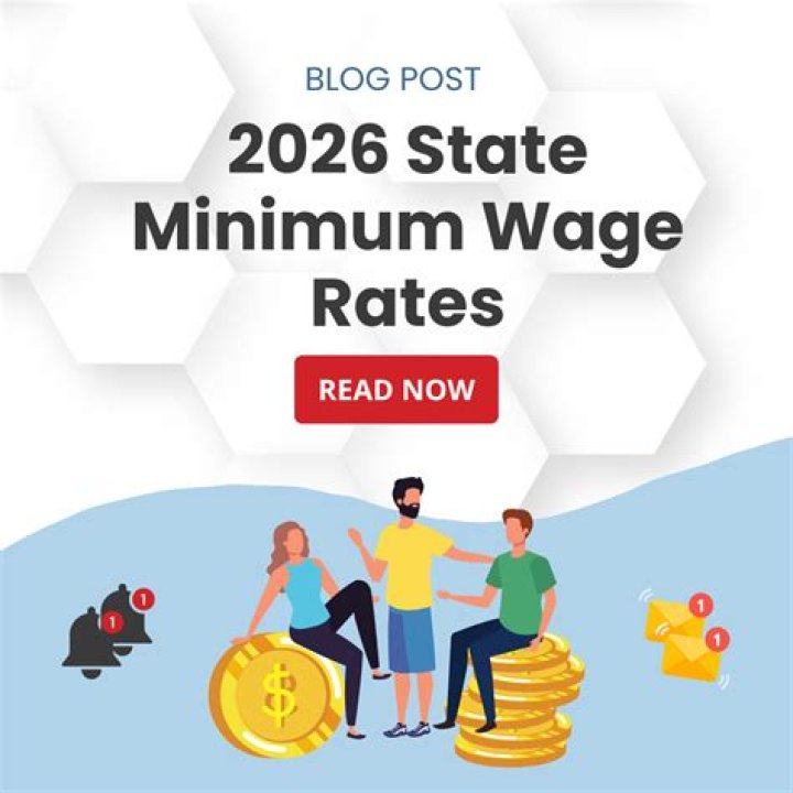 What are the advantages of minimum wage for employers and employees?