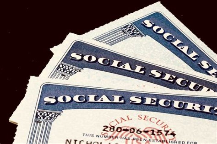 What did the Social Security Act do quizlet?