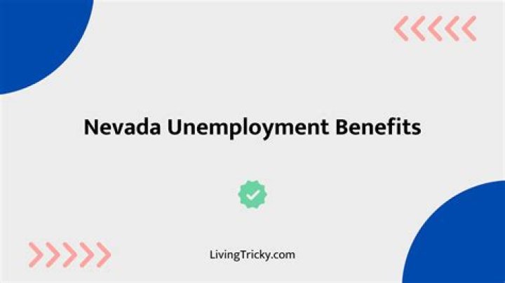 What disqualifies you from unemployment in Nevada?