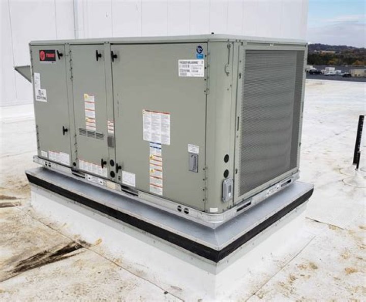 What does a HVAC unit do?