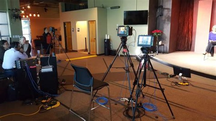 What does a technical director do in Theatre?