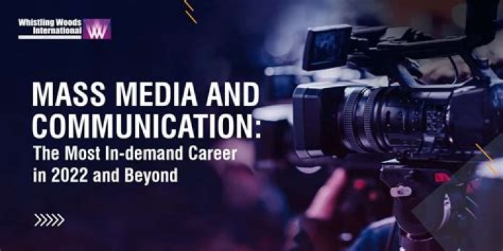 What does mass media focus on?