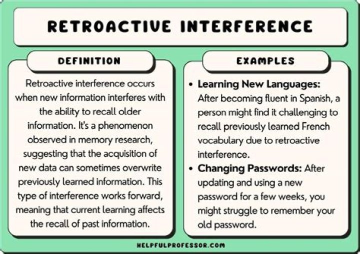What does retroactive sentence mean?