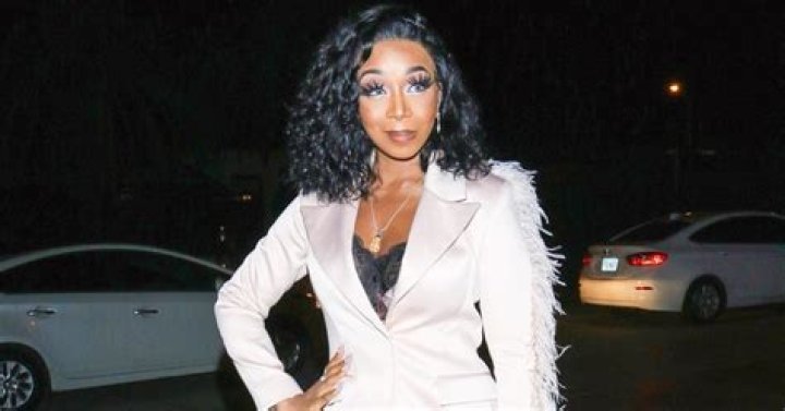 What does Tiffany Pollard do for a living?