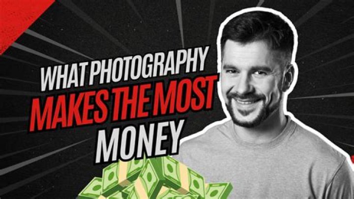 What field makes the most money?