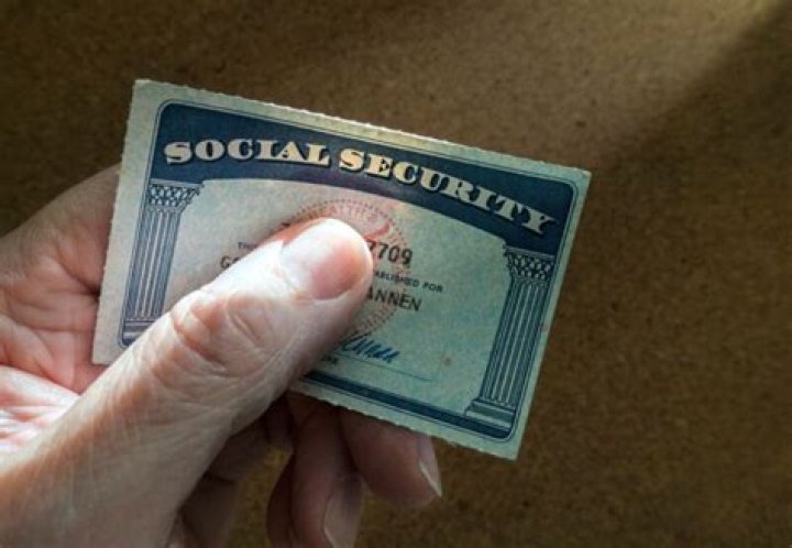 What happens if you lose your Social Security card more than 10 times?