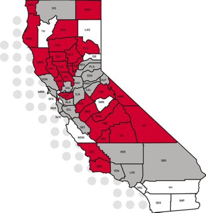 What is C3 zoning in California?
