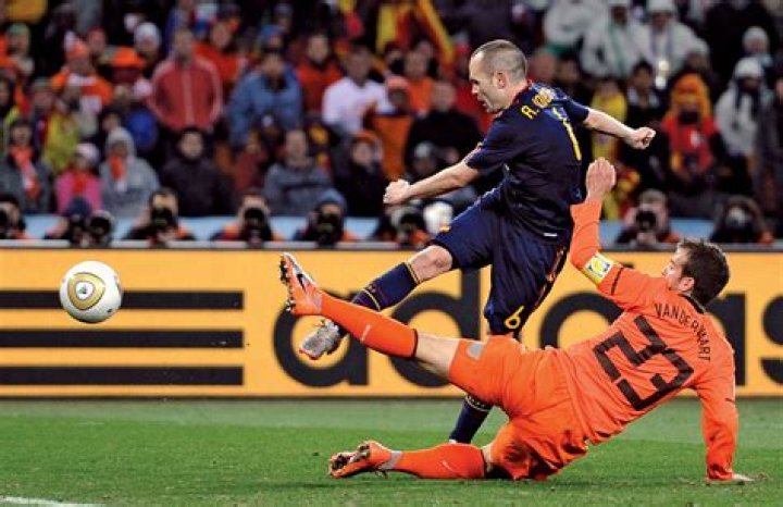 What is Iniesta wage?