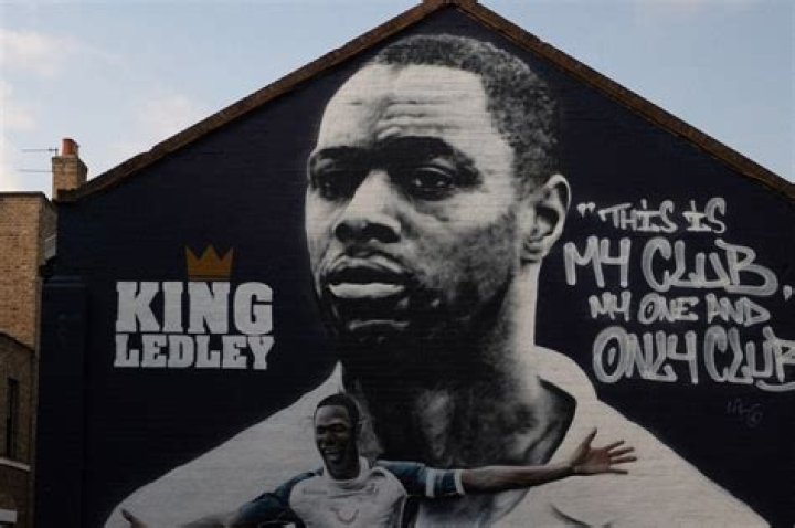What is Ledley King doing now?