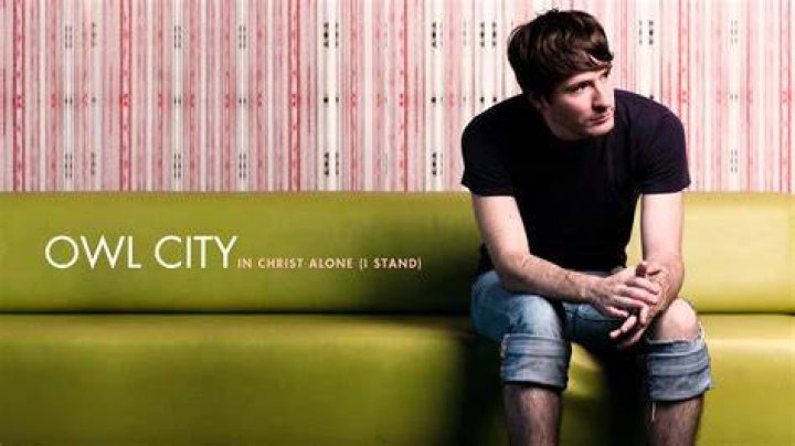 What is Owl City worth?