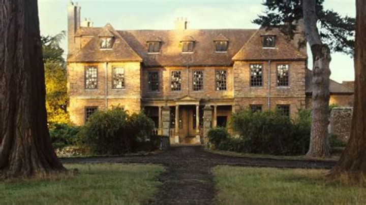 What is the Bennett house called in Pride and Prejudice?