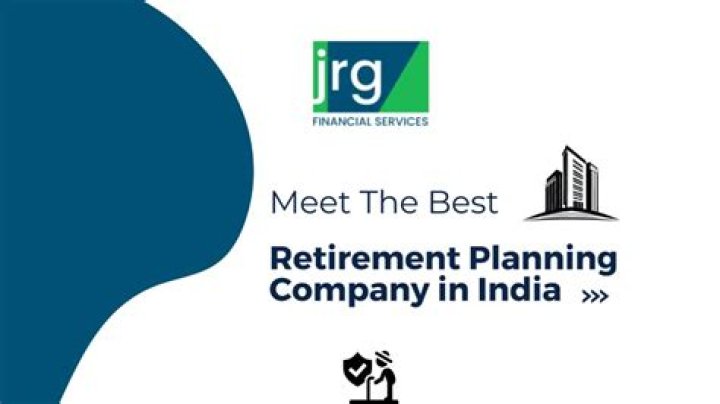 What is the best retirement planning company?