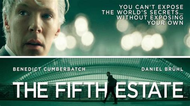 What is The Fifth Estate based on?
