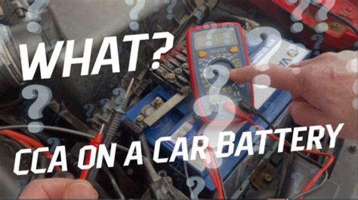 What is the full of CCA?