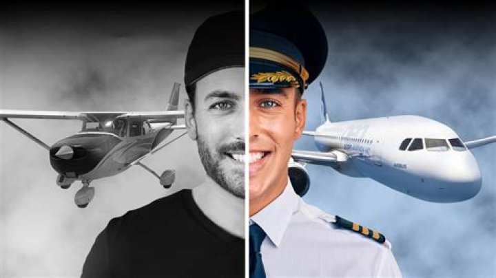 What is the maximum eyesight to become a pilot?