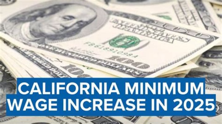 What is the minimum wage in San Mateo County CA?