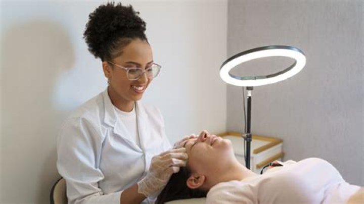 What is the most an esthetician can make?