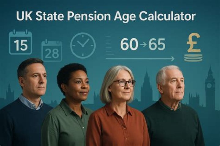 What is the pension of JCO?