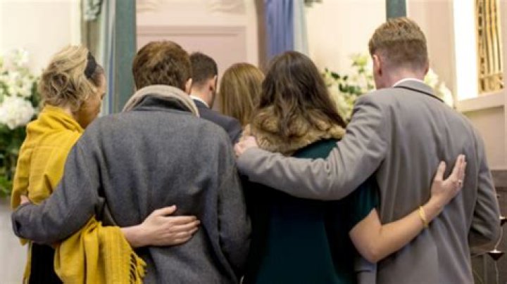 What is the primary purpose of a funeral?