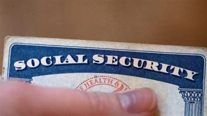 What is the problem with the current Social Security program?