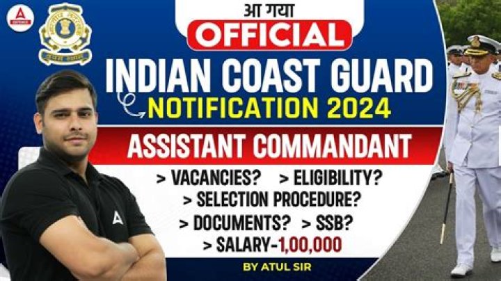What is the salary of assistant commandant in SSB?