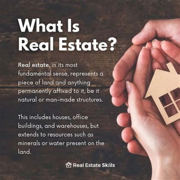 What is value mean in real estate?