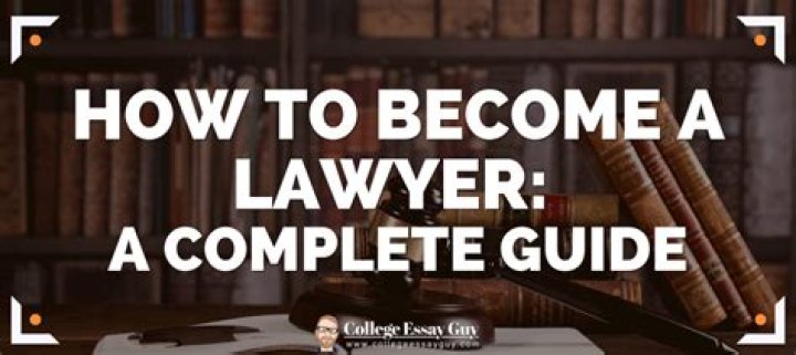 What qualities do you look for in a lawyer?