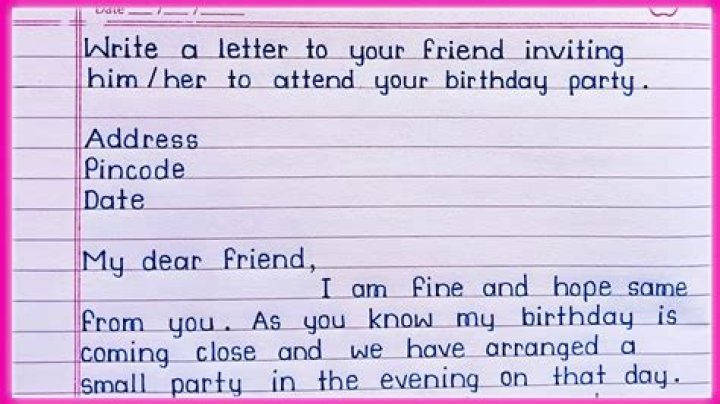 What should I write in my first email to a realtor?