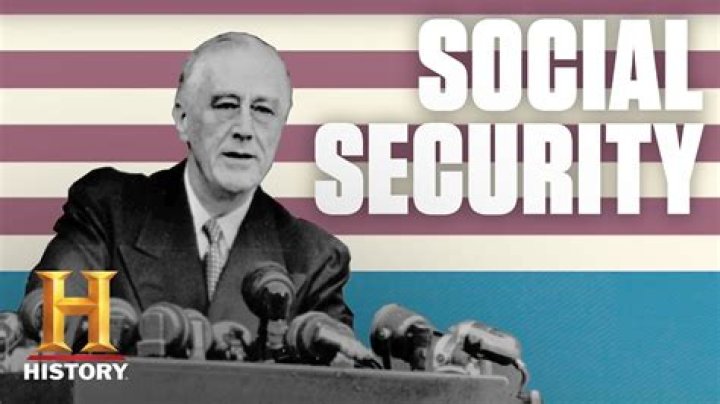 What was the Social Security Administration during the Great Depression?