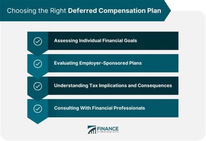 When can I withdraw from my deferred compensation plan?