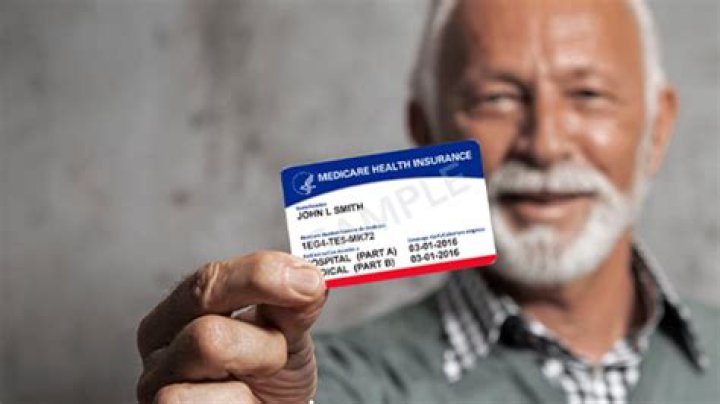 When did Medicare start and why?